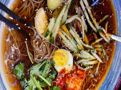 -十三姨正合丰烤肉(营迹路店)