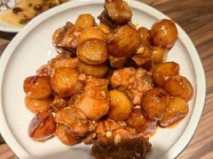 -九转小磨·非遗东北菜(万达广场店)