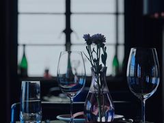 -YUE·6·西式融合餐厅(外滩六号店)