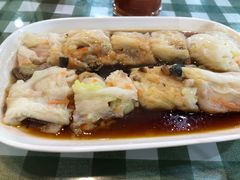 -广式烧腊(崇文门店)