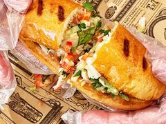 -哈迪森Hudson(环球金融中心店)