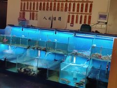 -山海蟹庐·海鲜糟粕醋火锅(慈溪店)