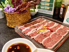 -阳坊胜利涮羊肉(阳坊老店)