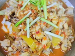 -食膳人家·永州美食地标(双牌店)