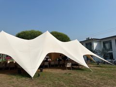 -WE ME 伴山营地·城市露营·团建策划