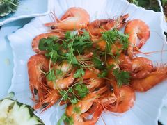 -QQ海鲜餐厅