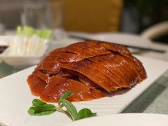 -京尊烤鸭店JINGZUN(春秀路店)