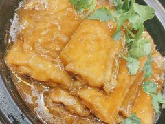 -满园烤鸭·春饼(太原街万达店)