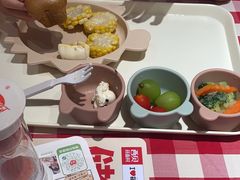 -西贝(紫荆广场店)