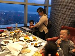 -绮梦西湖·云端餐厅(歌德店)