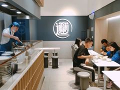 -一醒·手工面·西北传统小吃(新南凯德店)