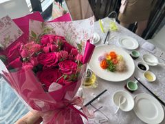 -海湾壹品·粤菜·早茶·烤鸭(拱北店)