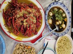 -虾铺子龙虾·私房菜(金源花苑店)