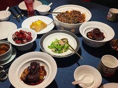 -老吉堂上海本帮菜(工体店)