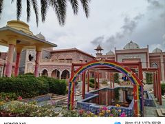 -三亚海昌梦幻海洋不夜城