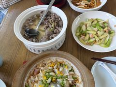 -日出青木·杭帮菜名店