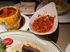 -波特曼西餐厅(中央大街店)