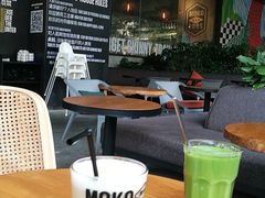 -Moka Bros 摩卡站(嘉华店)