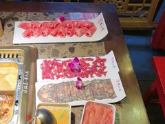 -蜀九鼎毛肚火锅(惠安店)
