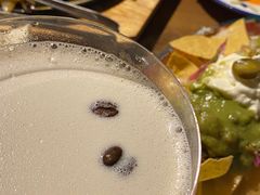 -TEQO·Mexican food & Bar