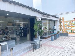 -麻雀咖啡SPARROW COFFEE(十全街店)