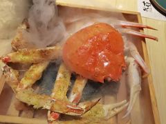 -秋荀日本料理(昆明同德广场店)