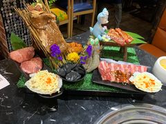 -鹤江桥·红油牛肉粉(SKP店)