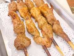 -阿拉丁新疆风味餐厅·清真(罗廊巷店)