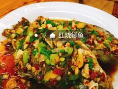 -张氏父子常德肠子馆(红星总店)