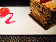 -半秋山西餐厅(襄阳万达店)