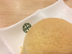 酥皮焗叉烧包-添好运点心专门店(中环IFC店)