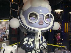 -泡泡玛特POPMART(西单大悦城店)