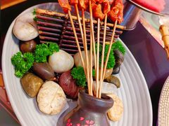 -廖掌柜·重庆鲜货火锅(上海首店)