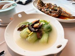 -粤财皇冠假日酒店·彩华轩中餐厅