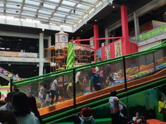 -蒙特利亲子乐园