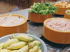 -喜家自助小火锅(卓悦里店)