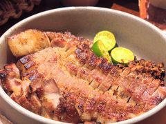 -SHAN山(前滩太古里店)