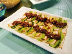 -天厨妙香素食餐厅(清华店)