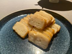 金沙九肚鱼-新荣记(湾仔店)