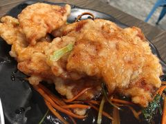 锅包肉-东北饭店·饺饺者( 学府壹号店)