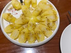 -郑庄脂渣海鲜楼(九水路店)
