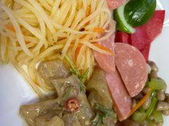 -田记自助海鲜饺子