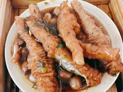 -蔡澜点心·粤菜(西单大悦城店)