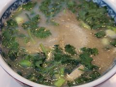 -当家水煎包·牛肉汤(浦江店)