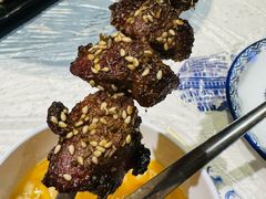 -陈老二烧烤(草市街总店)