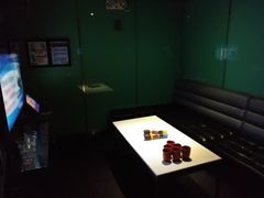 -百威KTV(恒福路店)