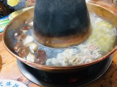 -元盛居(生态大街店)