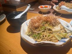 -三石铁板烧(紫竹桥店)