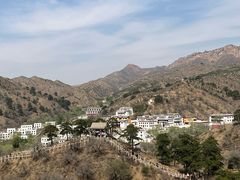 -五当召景区