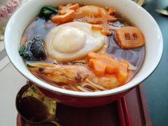 -ins森林童话餐厅coffee&bistro